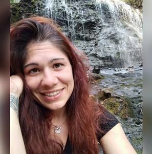 Meet your Posher, Tayla